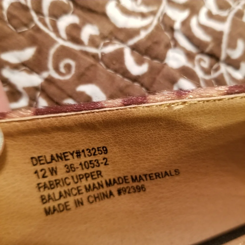 🐆 Comfortview Cheetah Print Loafers - Picture 6 of 11